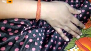 abg hamil besar malah di genjot terus