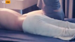 puasin janda muda cantik mulus di hotel