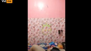 bocah indo wiwik di oyo hotel viral abg sma